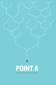 Point A book cover