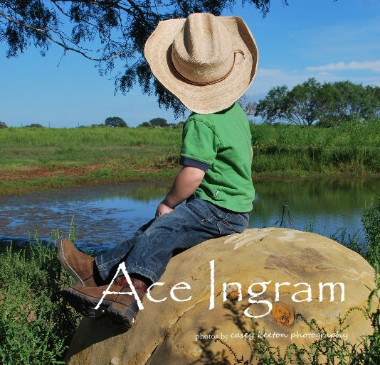 Ver Ace Ingram photos by casey keeton photography por clkeeton