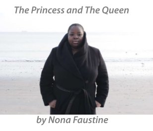 The Princess and The Queen book cover
