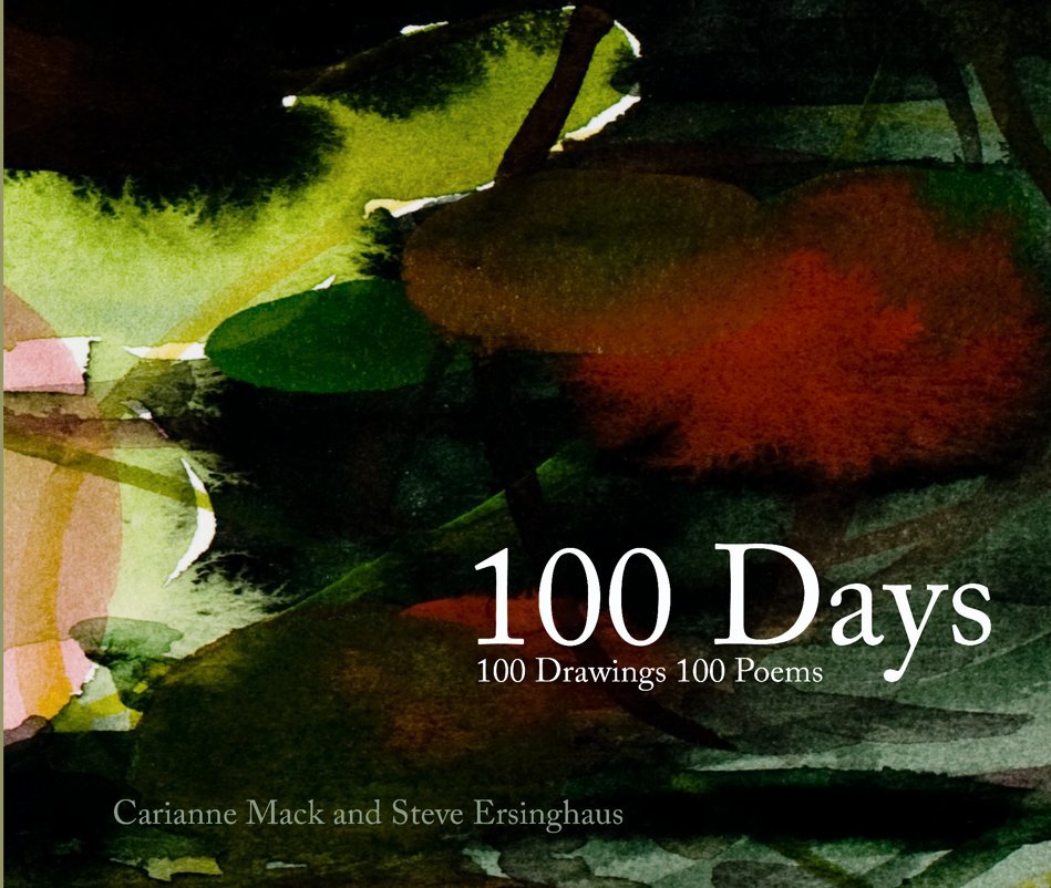 View 100 Days by Carianne Mack and Steve Ersinghaus