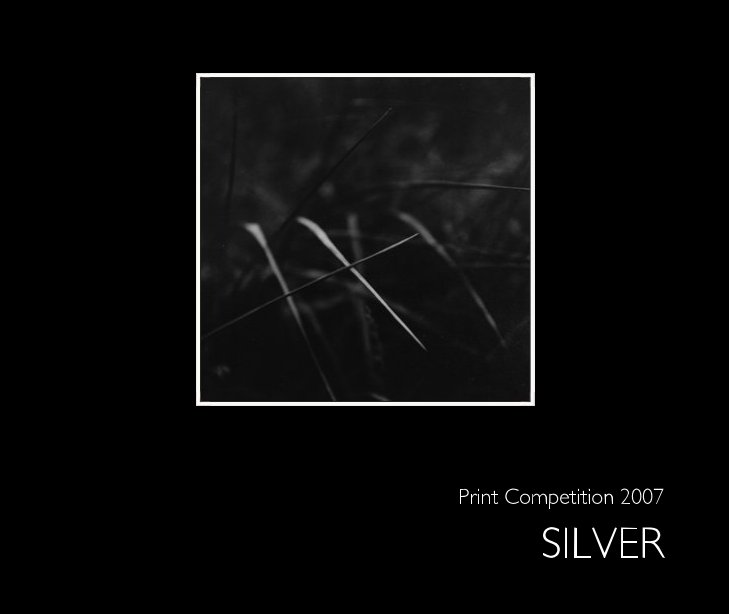 View Silver Conference by SILVER