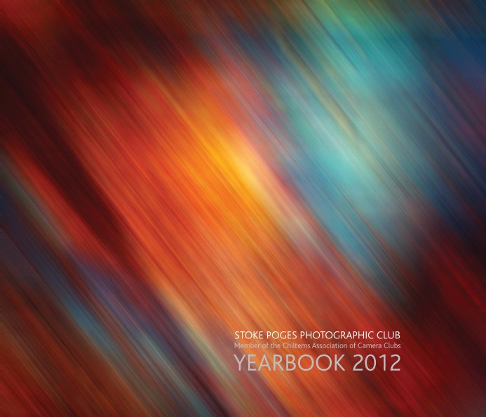SPPC Yearbook 2012 nach Kevin Day anzeigen