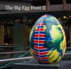 the big egg hunt 2 book cover