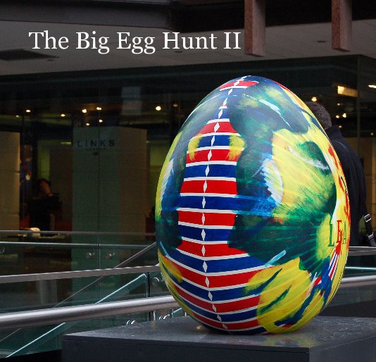 View the big egg hunt 2 by casavieille