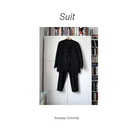 Visualizza Suit di Andreas Schmidt