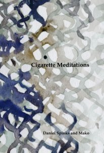 Cigarette Meditations book cover