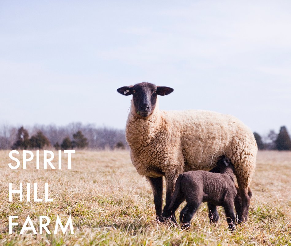 View Spirit Hill Farm by Jennifer Ling