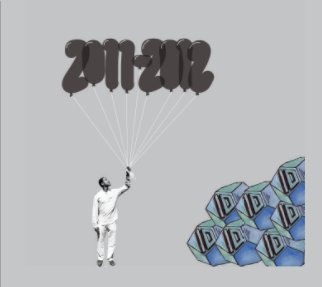 Khabele Memories 2011-2012 book cover