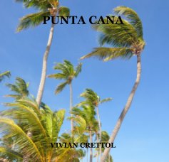 PUNTA CANA book cover