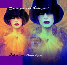 You are your own Masterpiece! book cover
