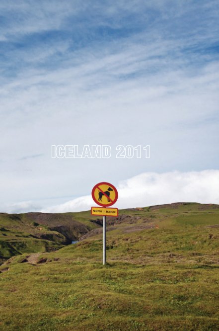View Iceland 2011 by David MacVicar