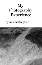 My Photography Experience book cover
