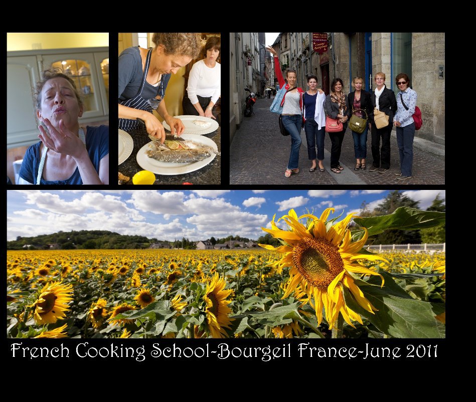 Ver French Cooking School
Bourgeil-France June 2011 por www.randysphotosonline.com