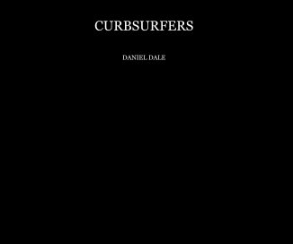 CURBSURFERS book cover