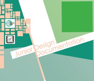 Junior Design Documentation book cover