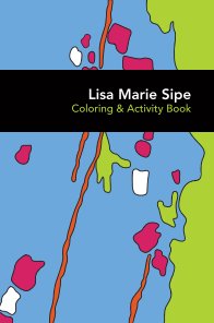 Lisa Marie Sipe book cover