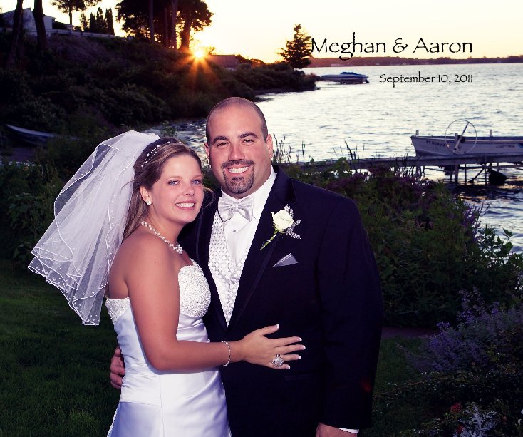 View Meghan & Aaron by Edges Photography