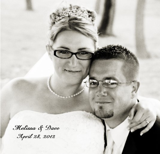 View Melissa & Dave by janice kushner Photography