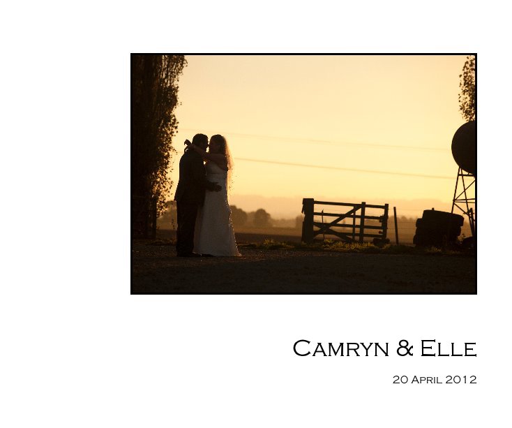 View Camryn & Elle by Kathryn Bell
