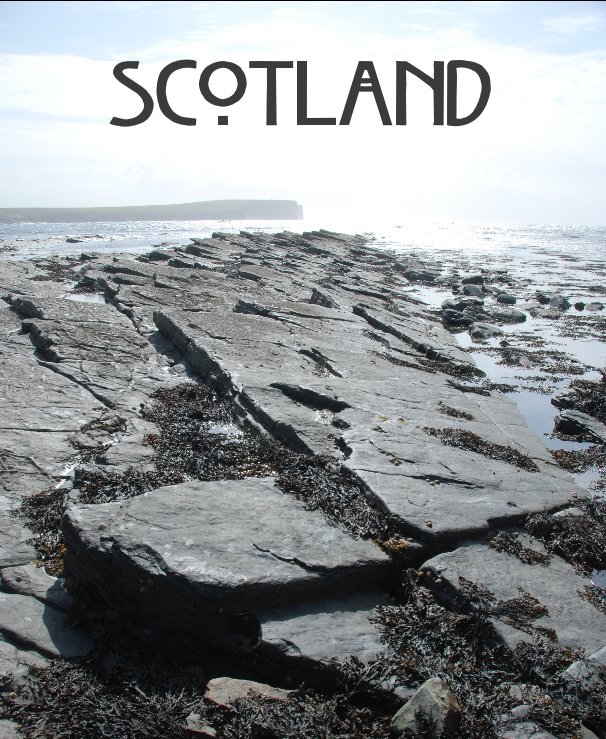 View Scotland by Iain Walker