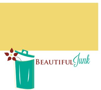 Beautiful Junk book cover