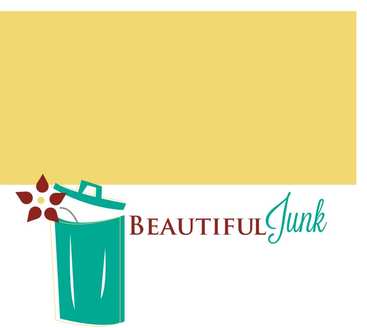View Beautiful Junk by Amber Silver