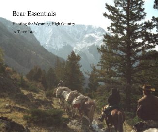 Bear Essentials book cover