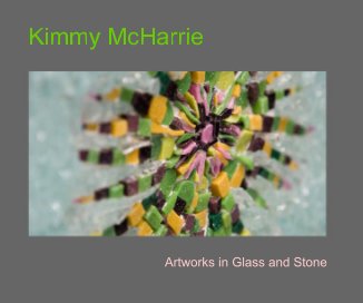 Kimmy McHarrie book cover