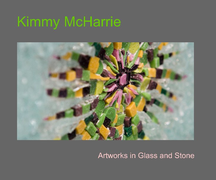View Kimmy McHarrie by John Gallen