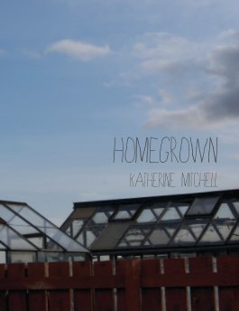 Homegrown book cover