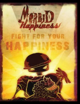 morbid happyness book cover