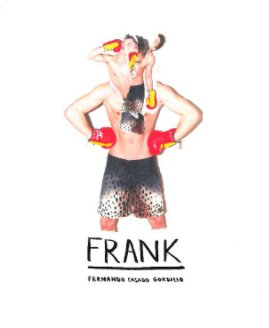 FRANK book cover