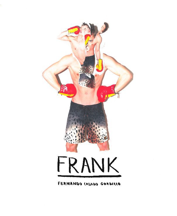 View FRANK by Fernando Casado Gordillo