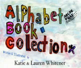 Alphabet Book Collection book cover