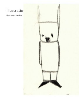 illustratie book cover