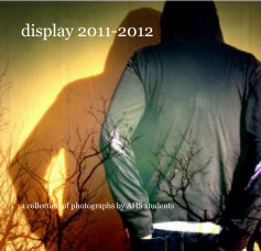 display 2011-2012 book cover