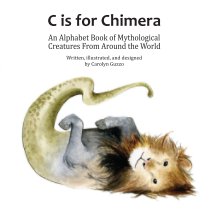 C is for Chimera book cover