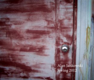 Alan Jankowski book cover