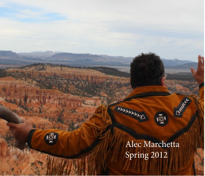 View Alec Marchetta by Alec Marchetta