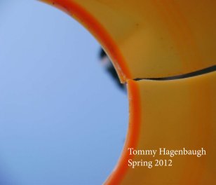 Tommy Hagenbaugh book cover