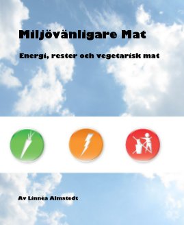 Miljövänligare Mat book cover
