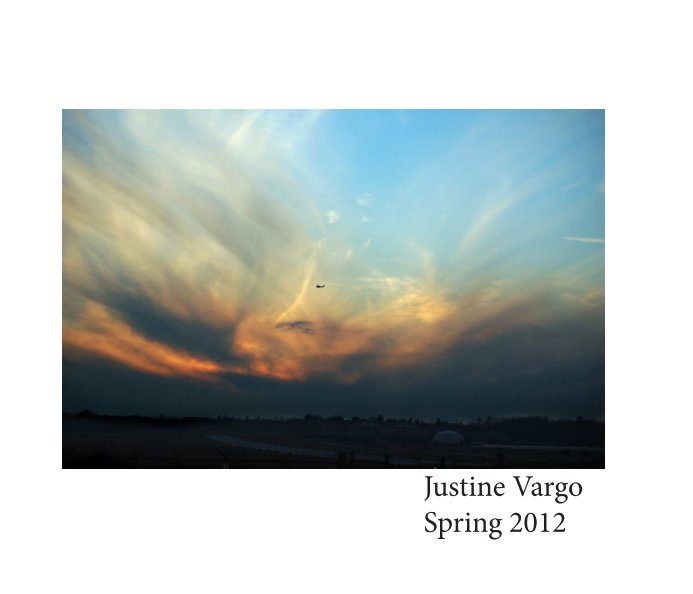 View Justine Vargo by Justine Vargo