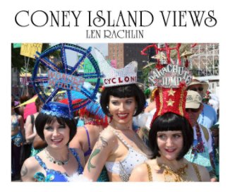 Coney Island Views book cover