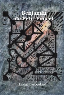 Benjamin de Petit-Poucet book cover