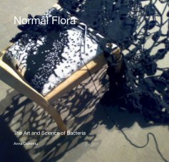 Normal Flora book cover