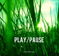 PLAY/PAUSE book cover