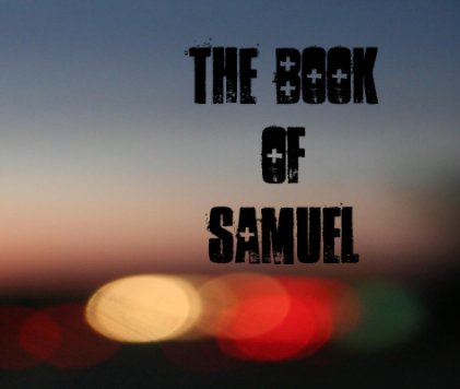 The Book of Samuel book cover
