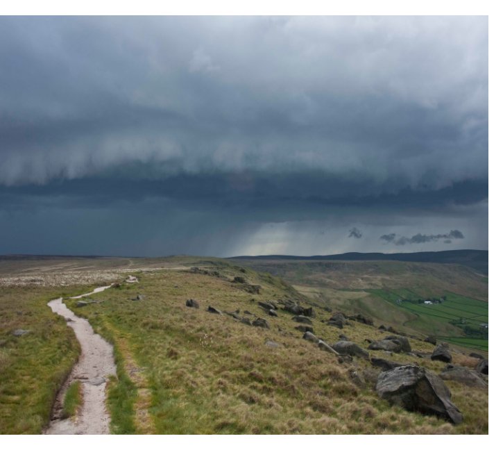 View Pennine Way Pt.1 by SteveeBee