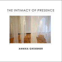 The Intimacy of Presence book cover