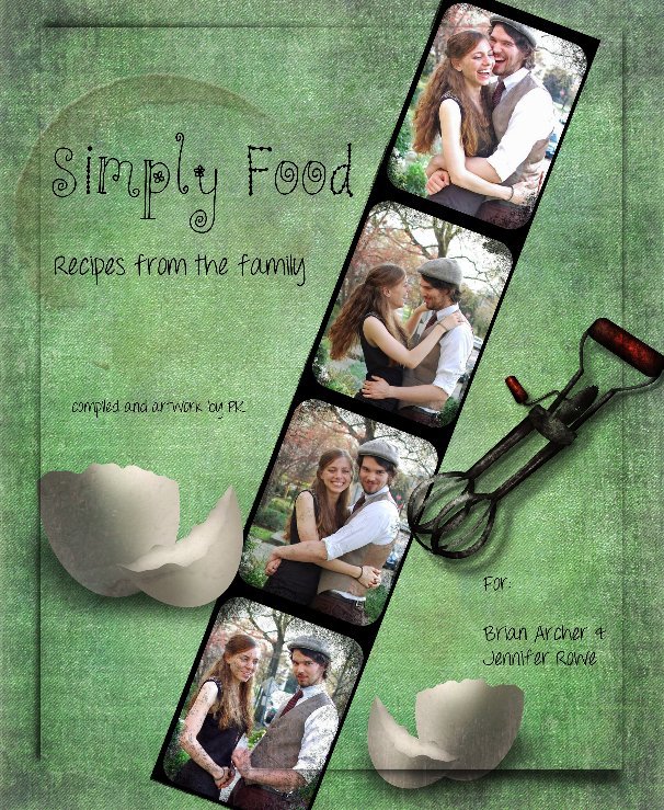 Ver Simply Food por Compiled by PK